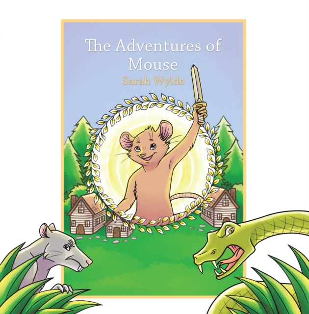 Adventures of Mouse