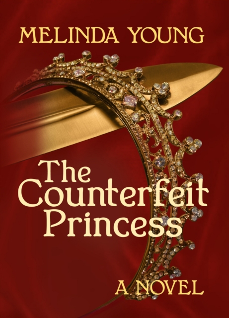 Counterfeit Princess