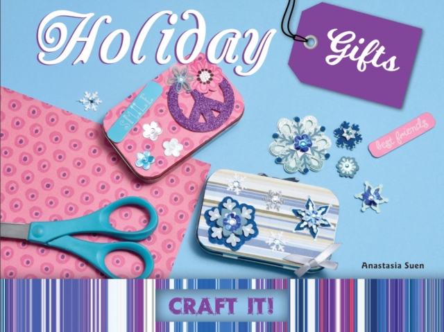 Holiday Gifts