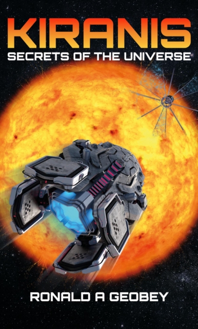 Secrets of The Universe