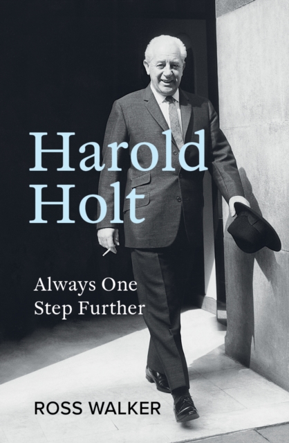 Harold Holt
