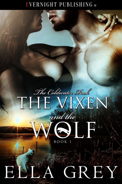 Vixen and the Wolf