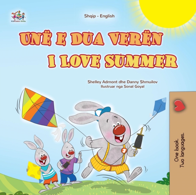 Une e Dua Veren I Love Summer