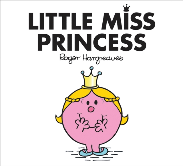 Little Miss Giggles
