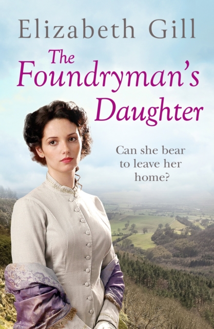 Foundryman's Daughter
