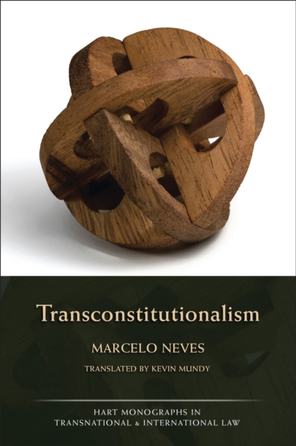 Transconstitutionalism