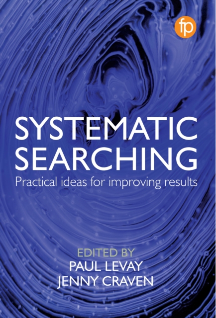 Systematic Searching