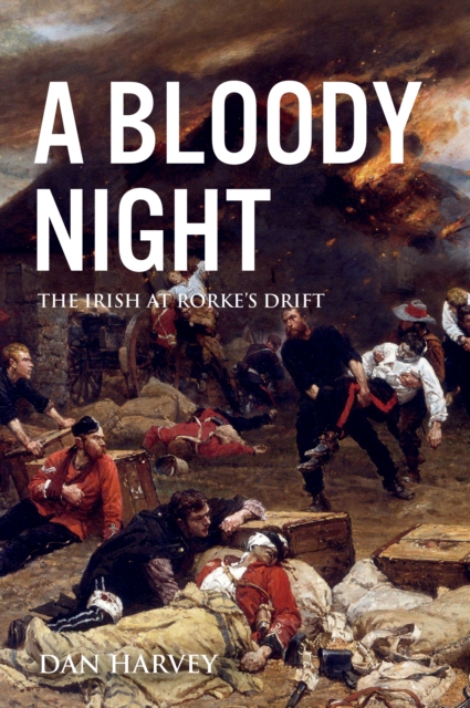 Bloody Night