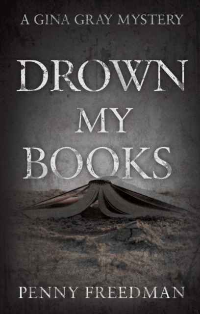 Drown My Books