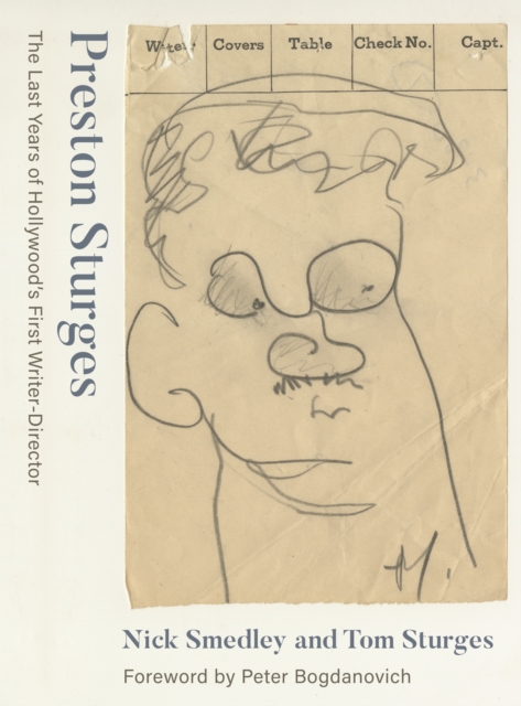 Preston Sturges