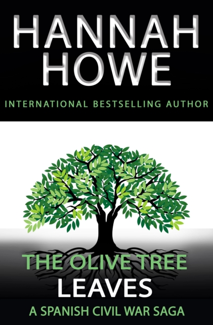 Olive Tree: Leaves