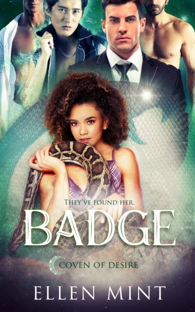 Badge