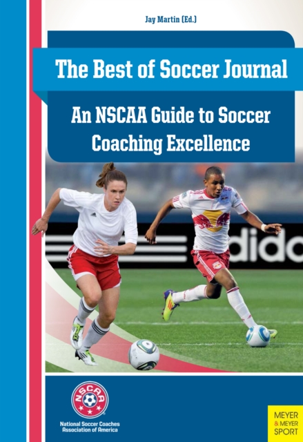 Best of Soccer Journal