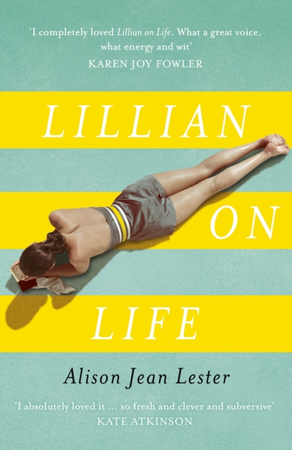 Lillian on Life