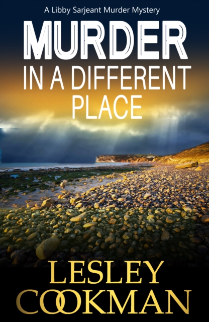 Murder in a Different Place