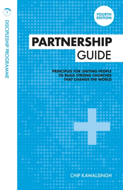 Partnership Guide