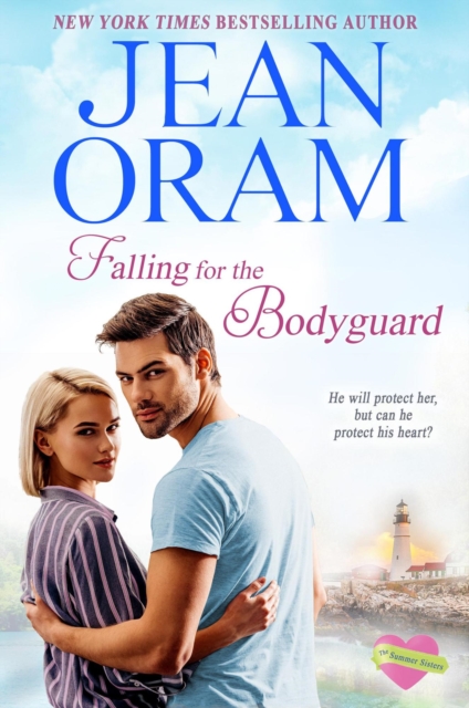 Falling for the Bodyguard: A Single Mom Sweet Contemporary Romance