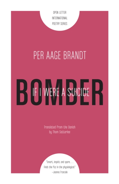If I Were a Suicide Bomber