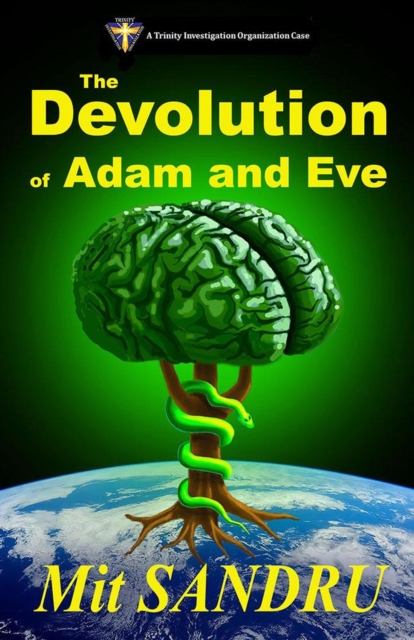Devolution of Adam and Eve