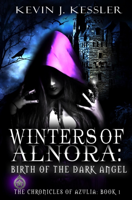 Winters of Alnora: Birth of the Dark Angel
