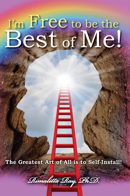 I'm Free to be the Best of Me!