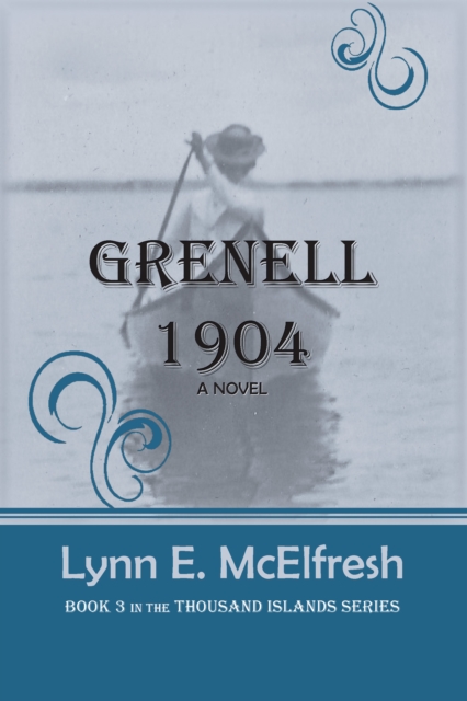 Grenell 1904:  A Novel