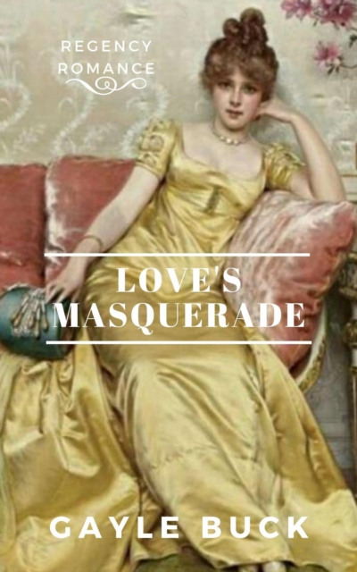 Love's Masquerade