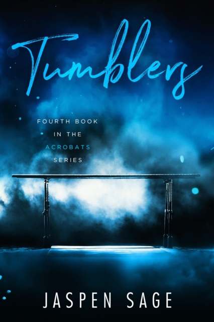 Tumblers: Acrobats Book 4