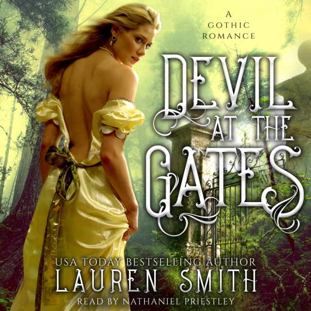 Devil at the Gates