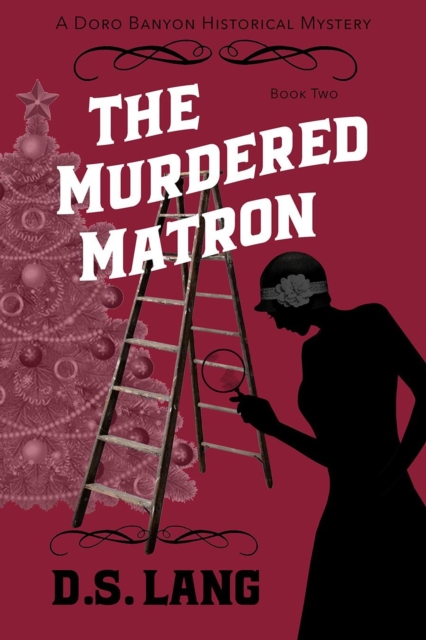 Murdered Matron