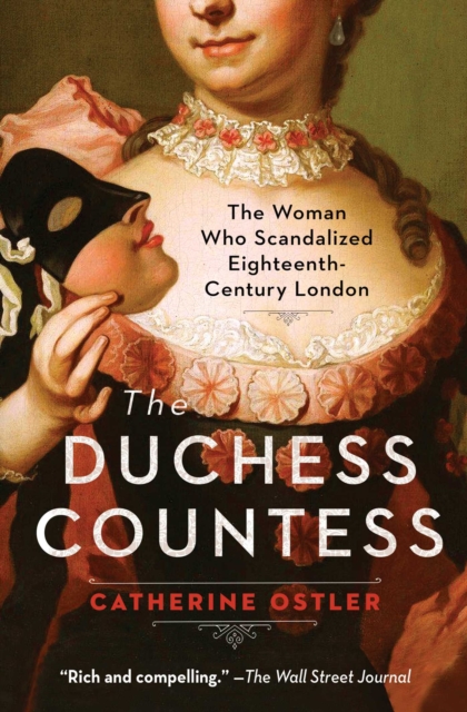 Duchess Countess