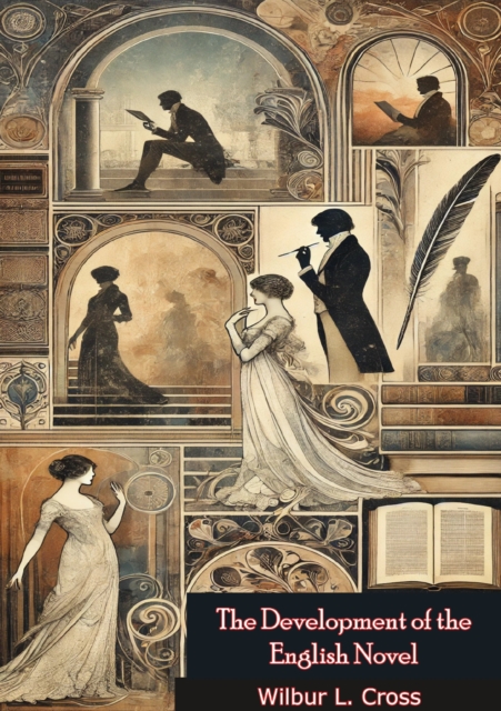 Development of the English Novel