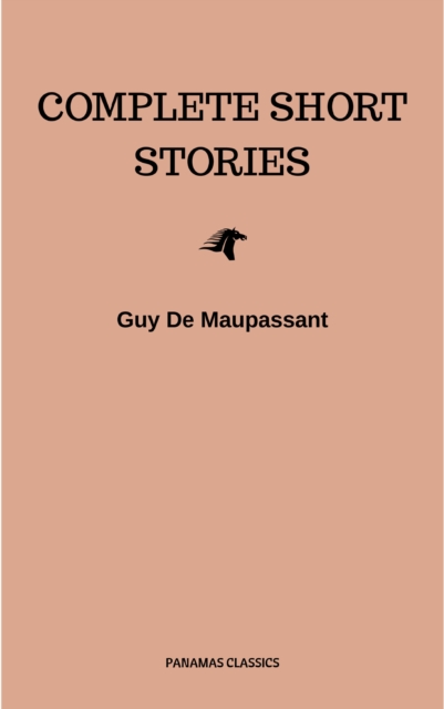 Complete Short Stories
