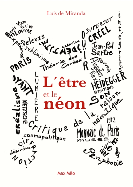 L'être et le néon