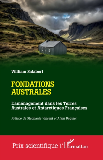 Fondations australes