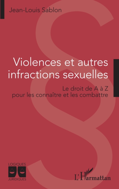 Violences et autres infractions sexuelles