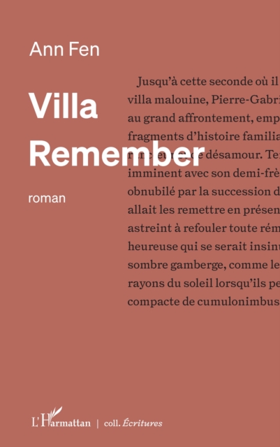 Villa Remember