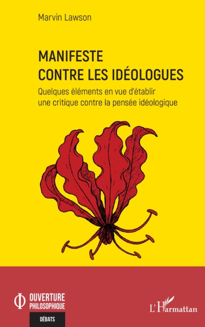 Manifeste contre les ideologues
