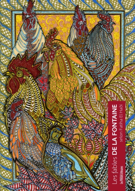 Les fables de la Fontaine selon Fatiha El Hadi
