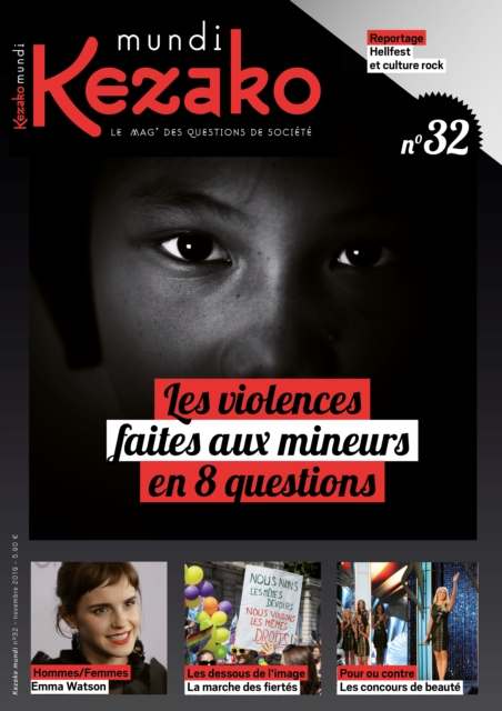 Kezako Mundi 32 - Novembre 2019