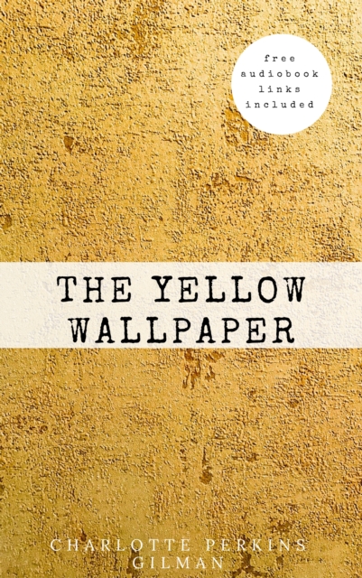 Yellow Wallpaper