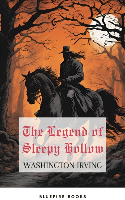 Legend of Sleepy Hollow