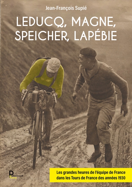 Leducq, Magne, Speicher, Lapebie