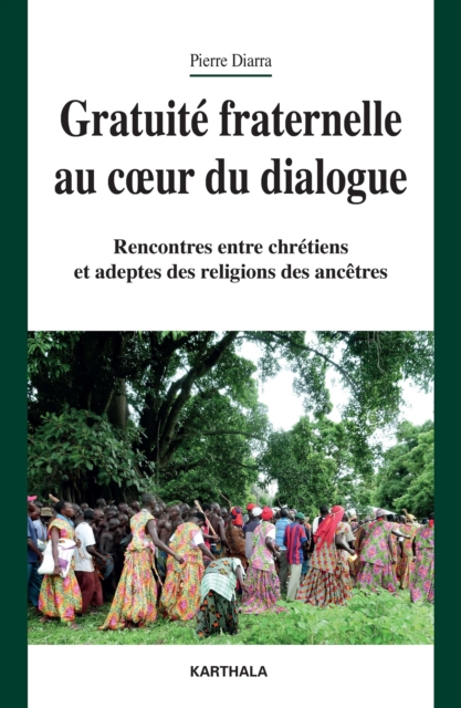 Gratuité fraternelle au coeur du dialogue