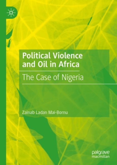 Political Violence and Oil in Africa