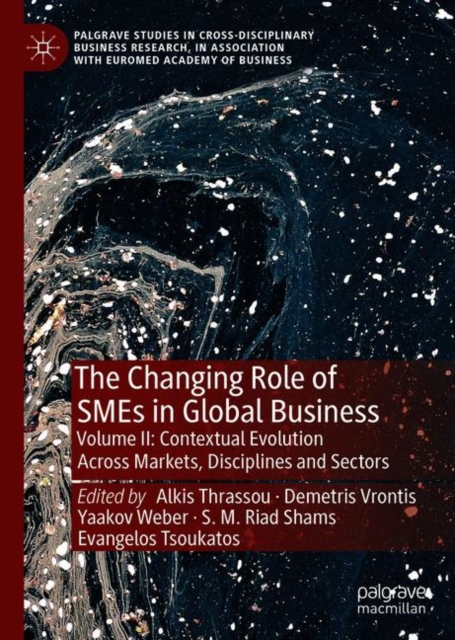 Changing Role of SMEs in Global Business