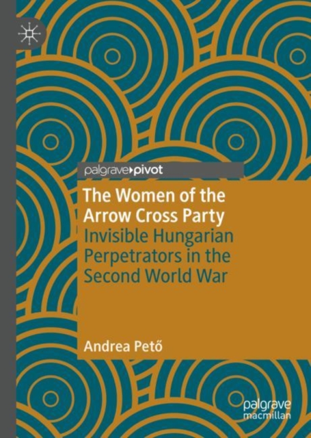 Women of the Arrow Cross Party