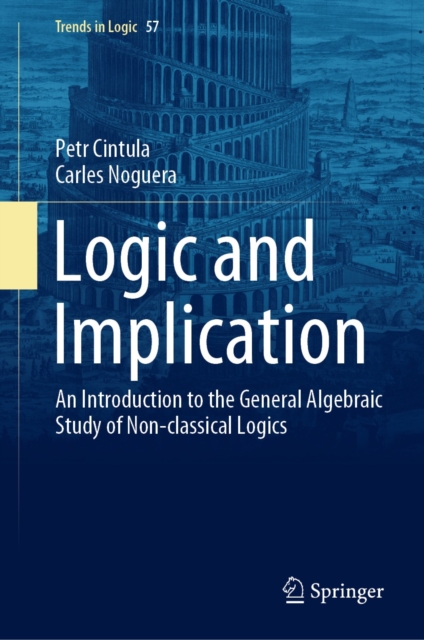 Logic and Implication