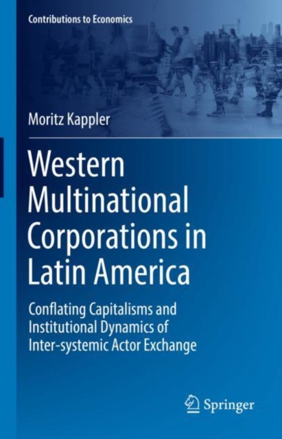 Western Multinational Corporations in Latin America