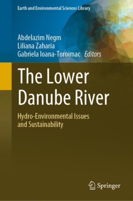 Lower Danube River